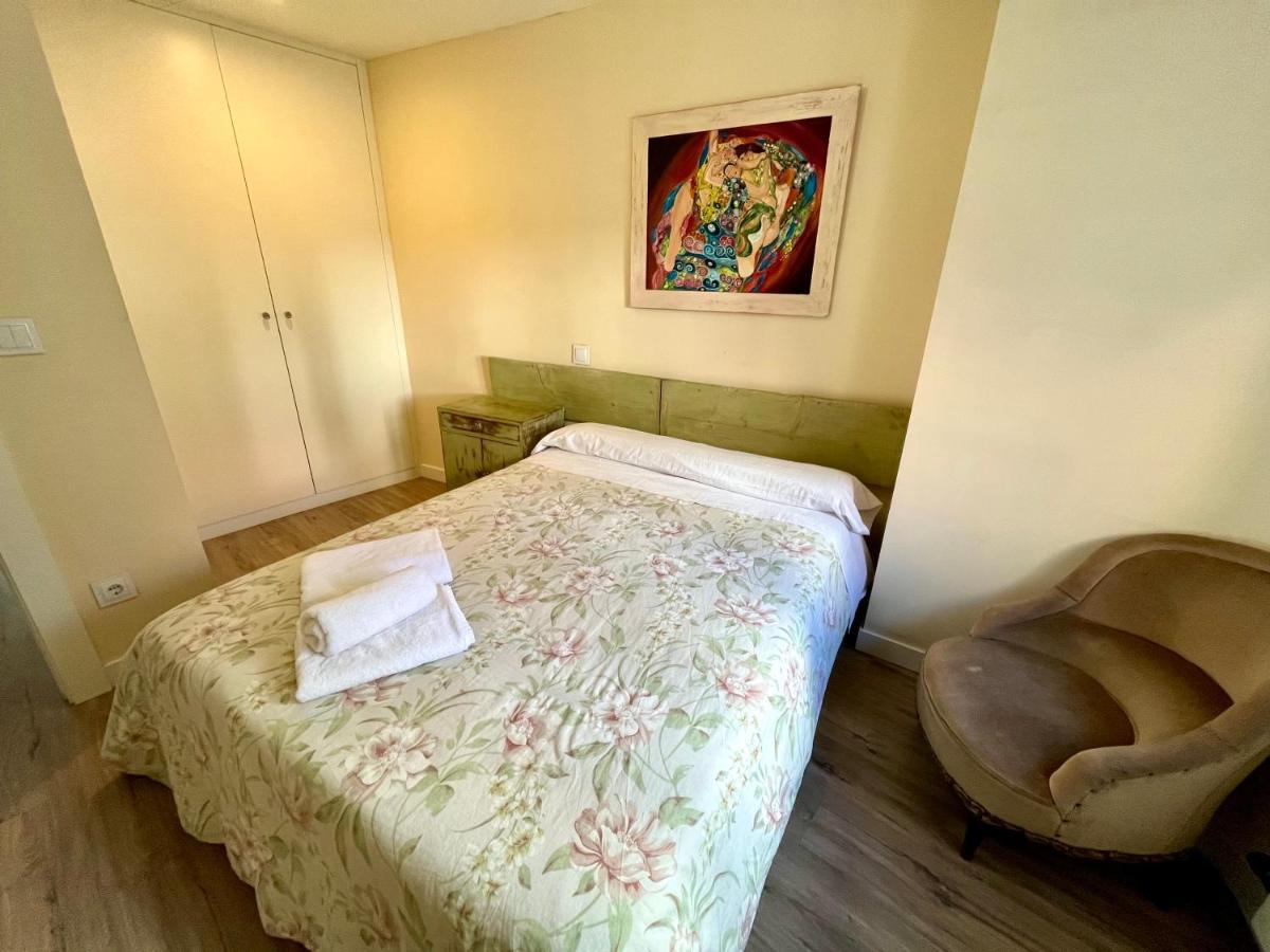 Atuaire Home Vivienda En Perfecta Ubicacion Al Lado De La Catedral De Бургос Екстер'єр фото