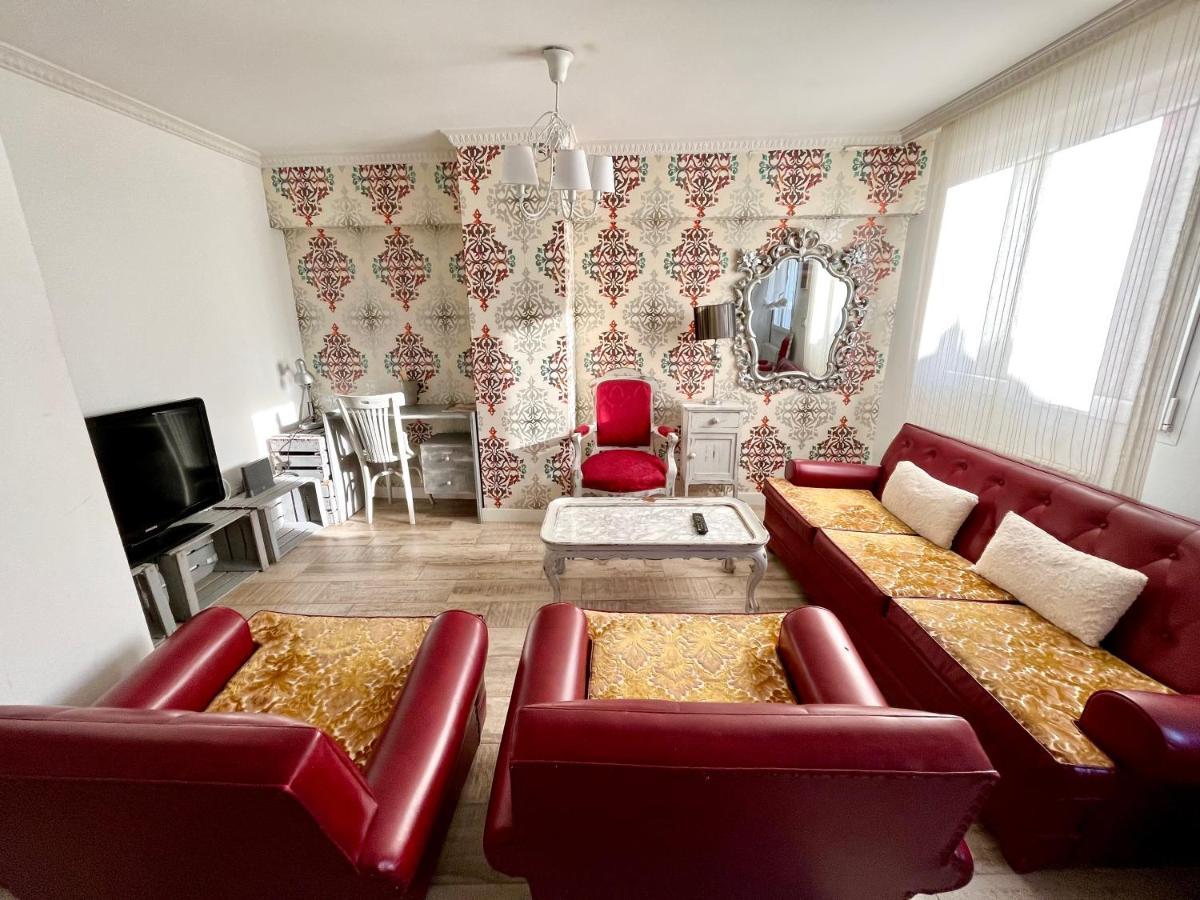 Atuaire Home Vivienda En Perfecta Ubicacion Al Lado De La Catedral De Бургос Екстер'єр фото