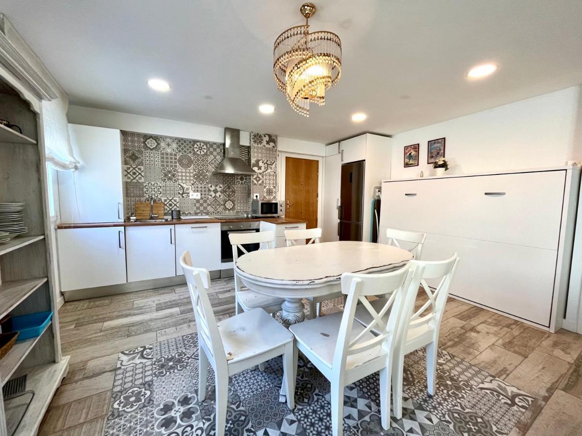 Atuaire Home Vivienda En Perfecta Ubicacion Al Lado De La Catedral De Бургос Екстер'єр фото