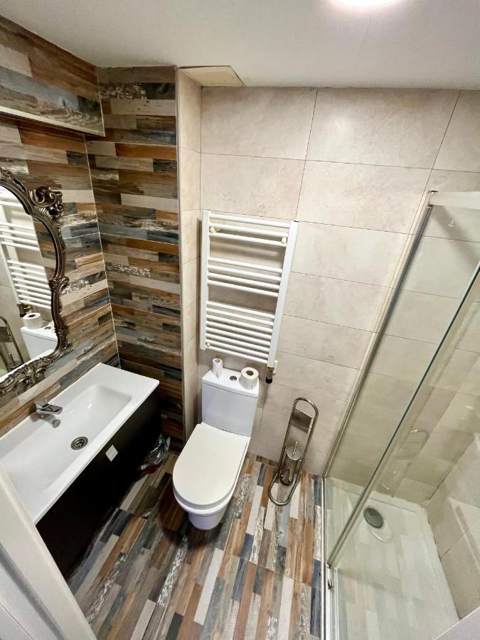Atuaire Home Vivienda En Perfecta Ubicacion Al Lado De La Catedral De Бургос Екстер'єр фото